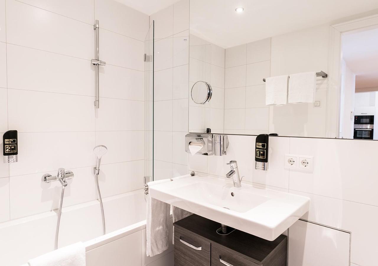 Apartamento Familienapartment Mit Blick Zur Frauenkirche